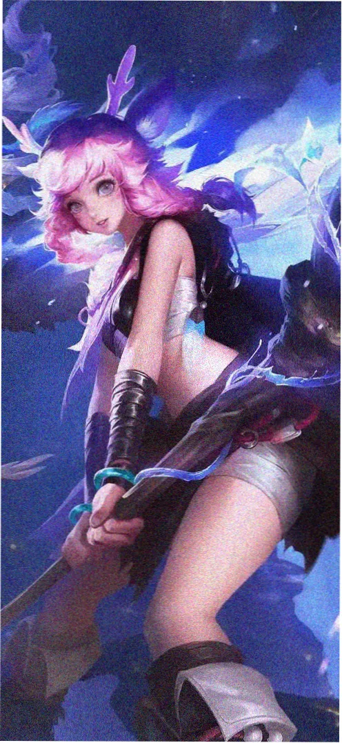 心理悬疑电影镜像证词海报